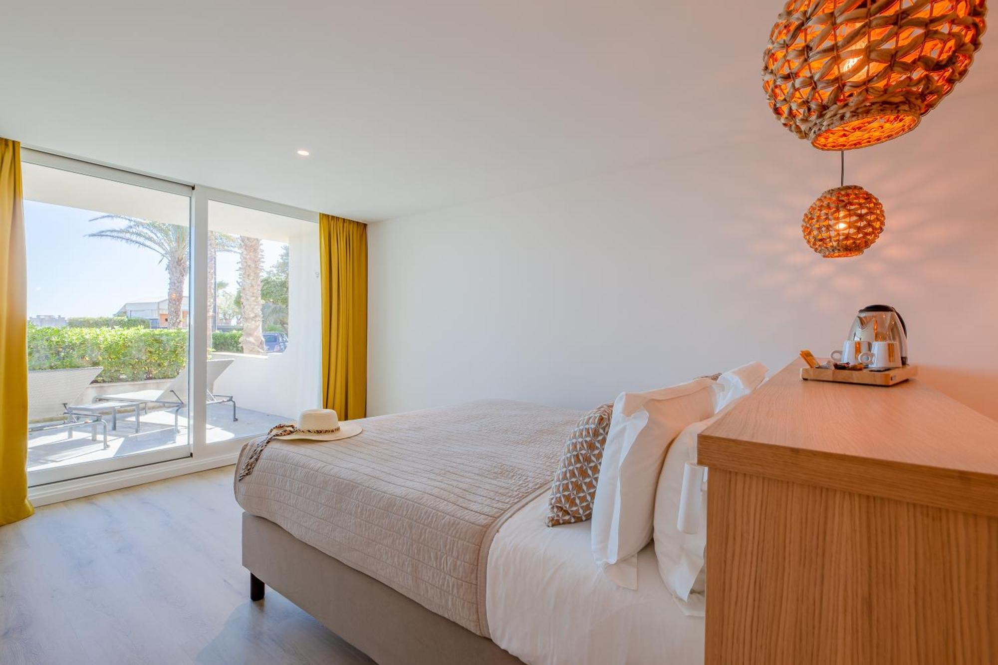 Hotel La Plage Sainte-Maxime Exterior photo